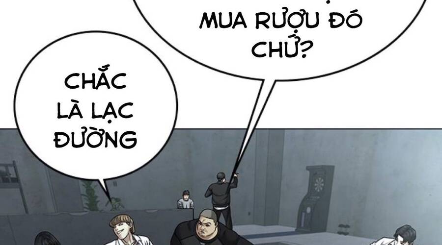 Nhiệm Vụ Đời Thật Chapter 32.5 - Trang 2