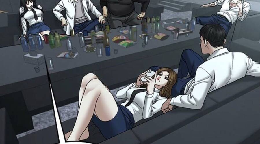 Nhiệm Vụ Đời Thật Chapter 32.5 - Trang 2