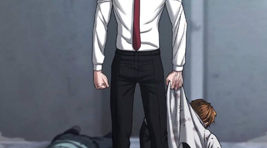 Nhiệm Vụ Đời Thật Chapter 32.5 - Trang 2