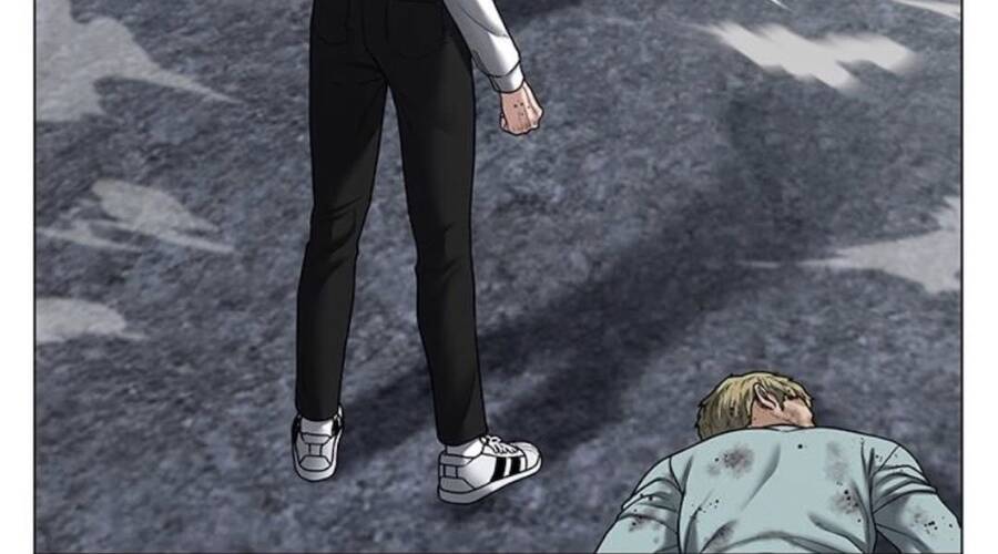 Nhiệm Vụ Đời Thật Chapter 32.5 - Trang 2