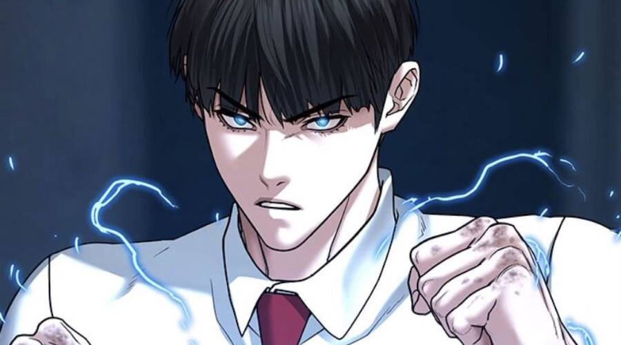 Nhiệm Vụ Đời Thật Chapter 32.5 - Trang 2