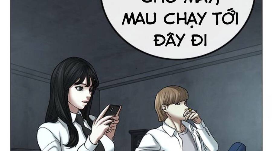 Nhiệm Vụ Đời Thật Chapter 32.5 - Trang 2