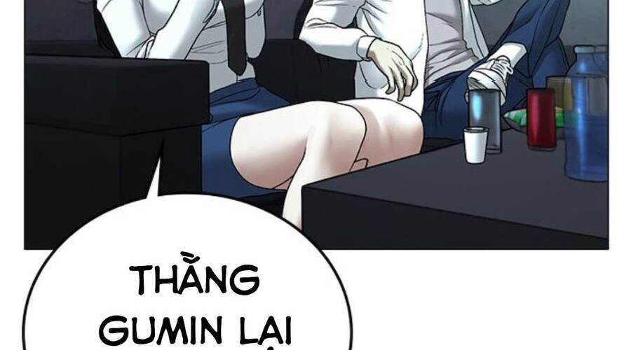 Nhiệm Vụ Đời Thật Chapter 32.5 - Trang 2