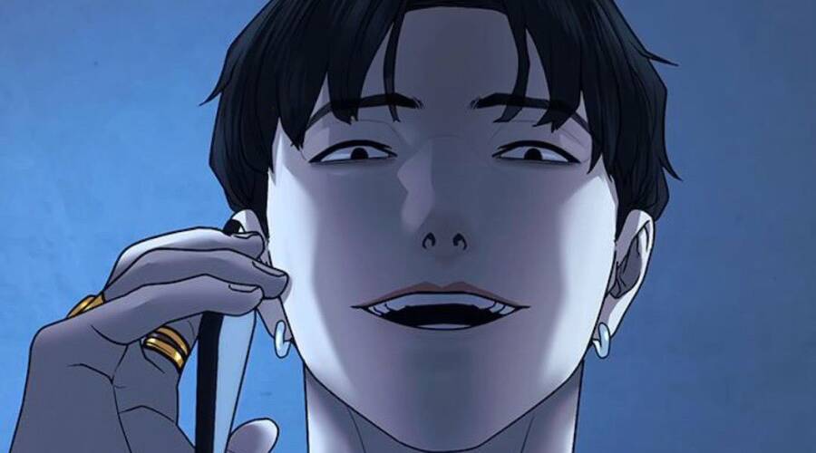 Nhiệm Vụ Đời Thật Chapter 32.5 - Trang 2