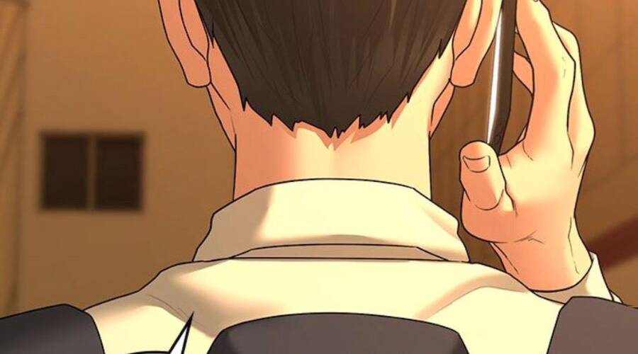 Nhiệm Vụ Đời Thật Chapter 32.5 - Trang 2