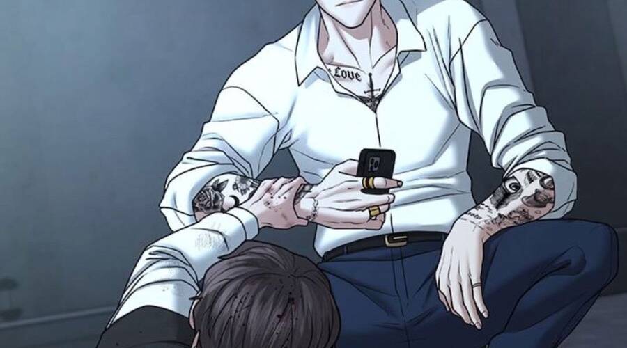 Nhiệm Vụ Đời Thật Chapter 32.5 - Trang 2