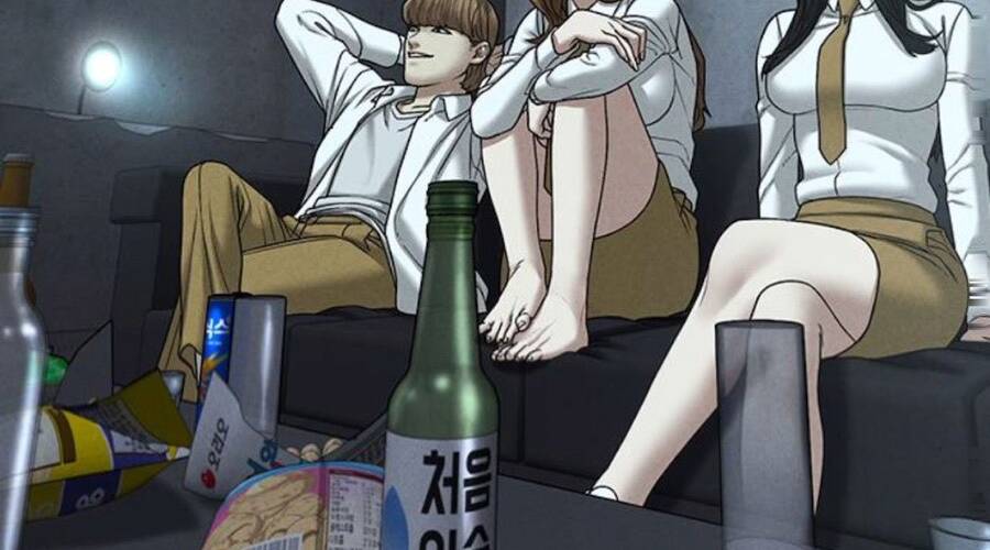 Nhiệm Vụ Đời Thật Chapter 32 - Trang 2