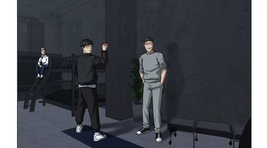 Nhiệm Vụ Đời Thật Chapter 32 - Trang 2