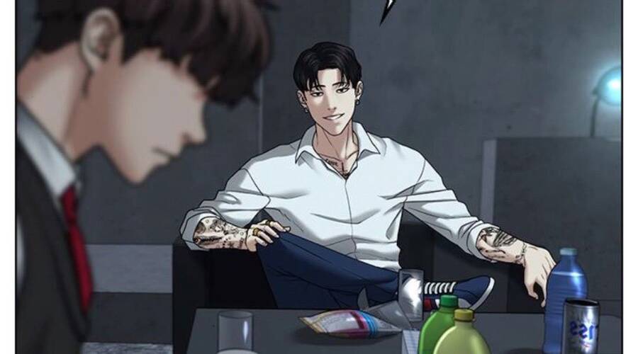 Nhiệm Vụ Đời Thật Chapter 32 - Trang 2