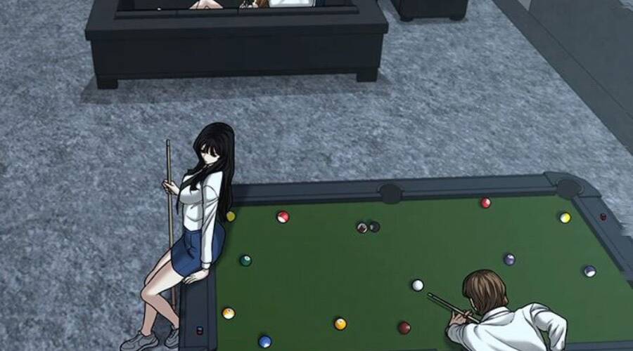 Nhiệm Vụ Đời Thật Chapter 32 - Trang 2