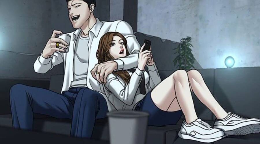 Nhiệm Vụ Đời Thật Chapter 32 - Trang 2