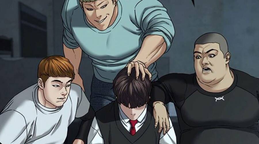 Nhiệm Vụ Đời Thật Chapter 32 - Trang 2