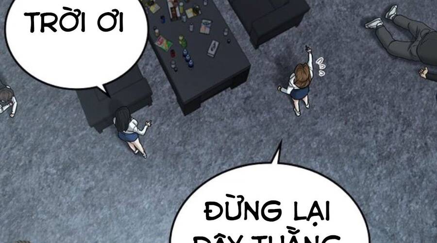 Nhiệm Vụ Đời Thật Chapter 33.5 - Trang 2