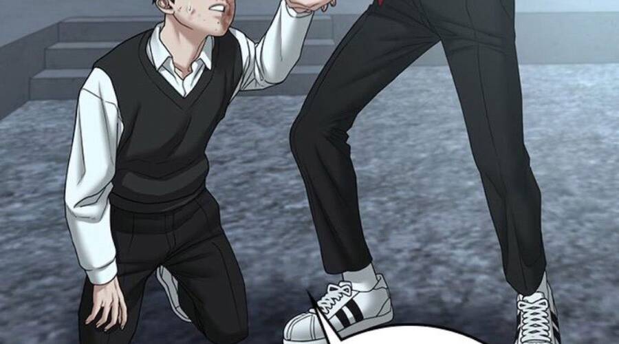 Nhiệm Vụ Đời Thật Chapter 33.5 - Trang 2