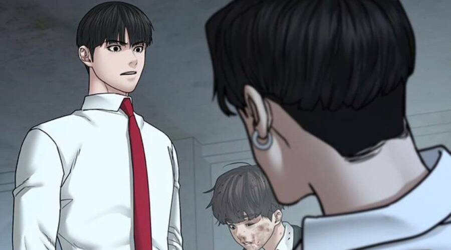 Nhiệm Vụ Đời Thật Chapter 33.5 - Trang 2