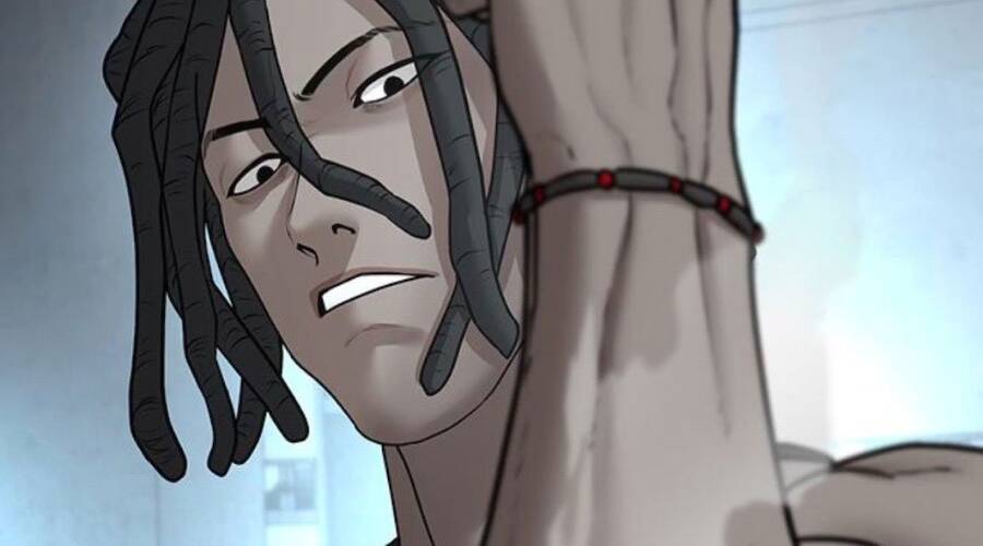 Nhiệm Vụ Đời Thật Chapter 33.5 - Trang 2