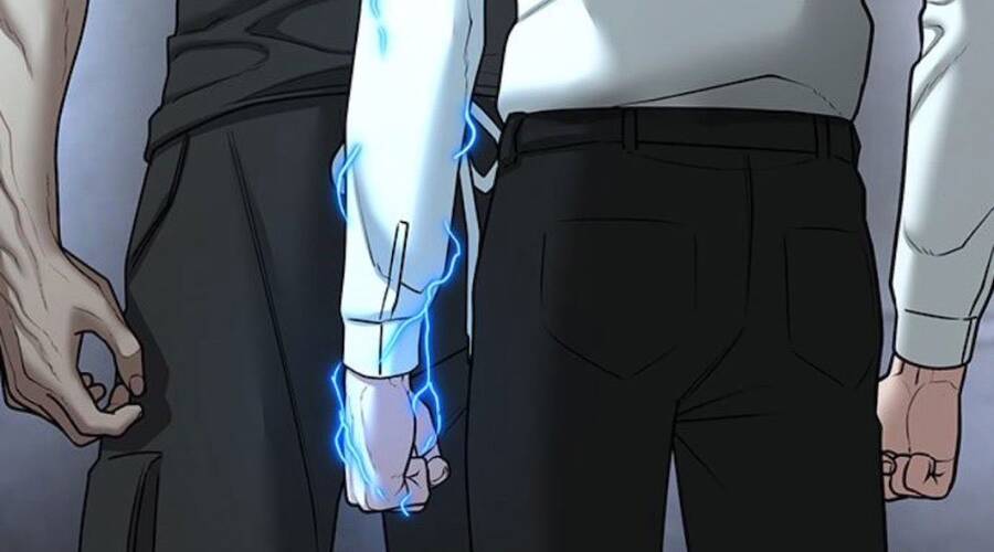 Nhiệm Vụ Đời Thật Chapter 33.5 - Trang 2