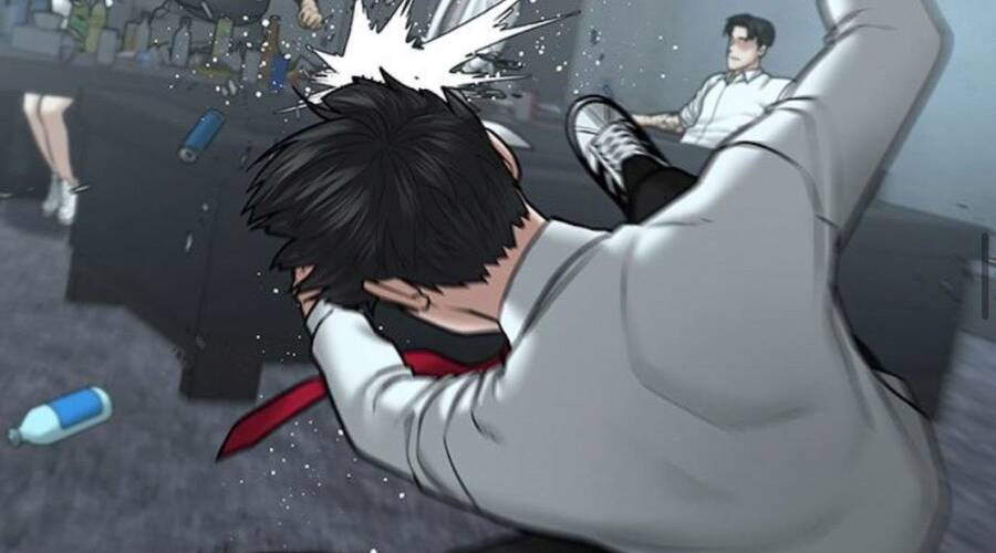 Nhiệm Vụ Đời Thật Chapter 33.5 - Trang 2