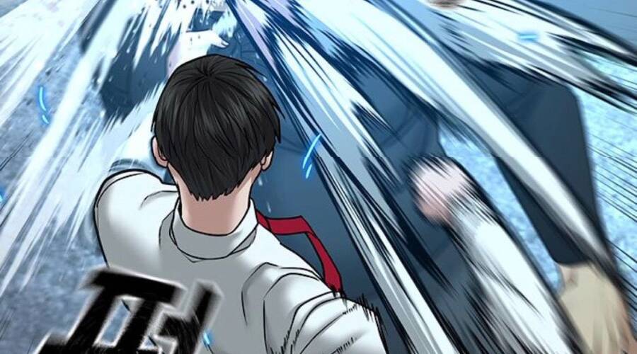 Nhiệm Vụ Đời Thật Chapter 33.5 - Trang 2