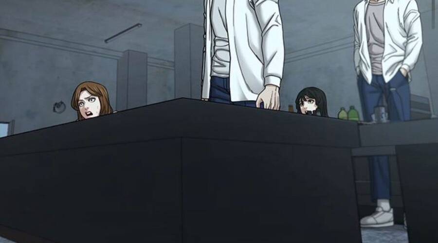 Nhiệm Vụ Đời Thật Chapter 33.5 - Trang 2