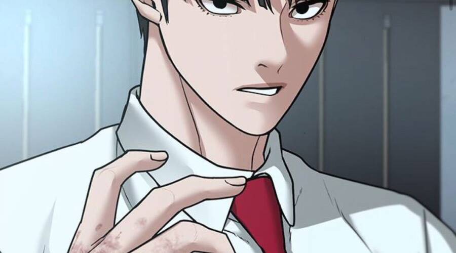 Nhiệm Vụ Đời Thật Chapter 33.5 - Trang 2