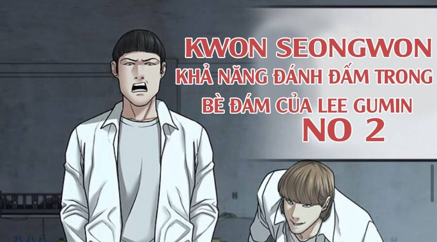 Nhiệm Vụ Đời Thật Chapter 33.5 - Trang 2