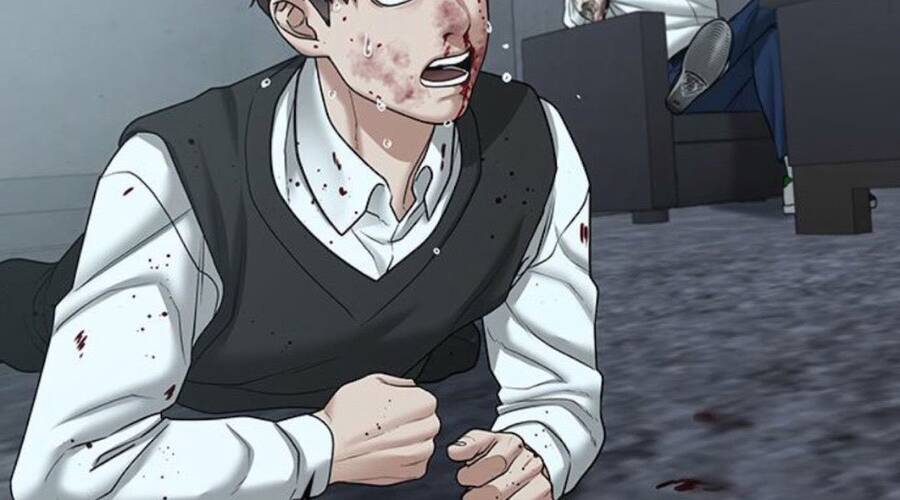 Nhiệm Vụ Đời Thật Chapter 33 - Trang 2