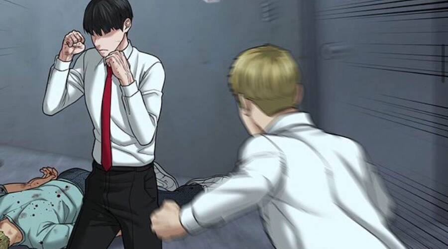 Nhiệm Vụ Đời Thật Chapter 33 - Trang 2