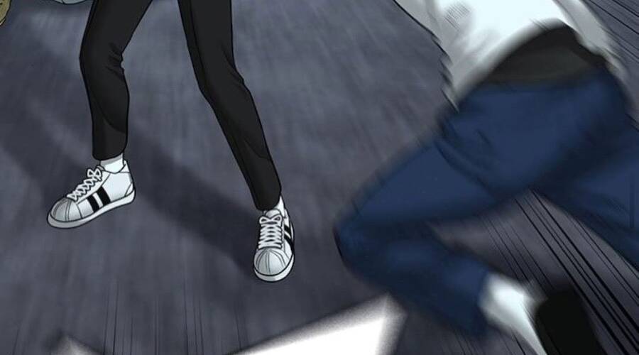 Nhiệm Vụ Đời Thật Chapter 33 - Trang 2