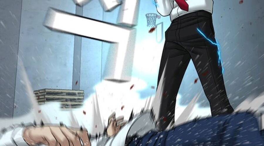 Nhiệm Vụ Đời Thật Chapter 33 - Trang 2