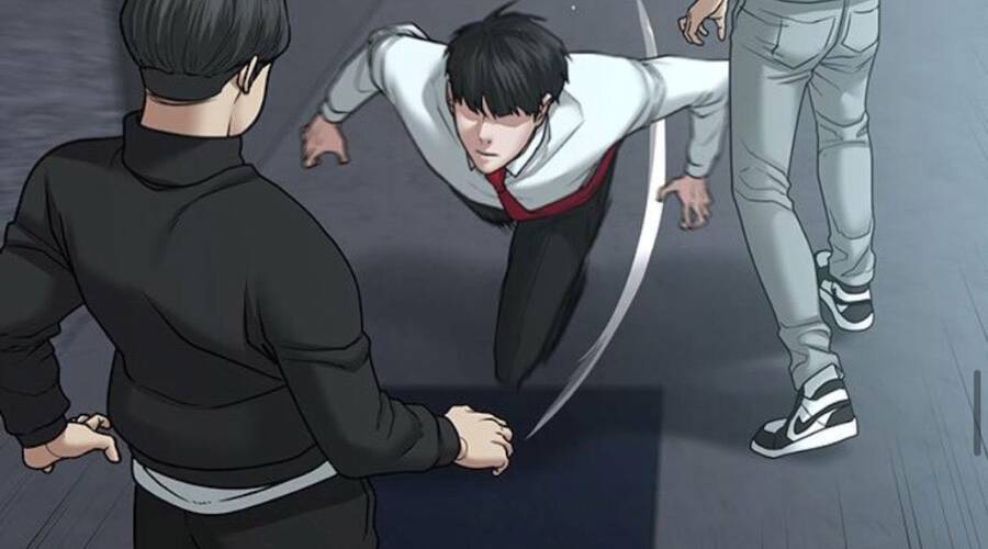 Nhiệm Vụ Đời Thật Chapter 33 - Trang 2