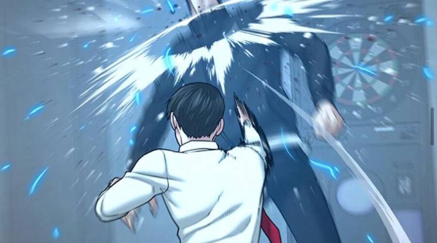 Nhiệm Vụ Đời Thật Chapter 33 - Trang 2