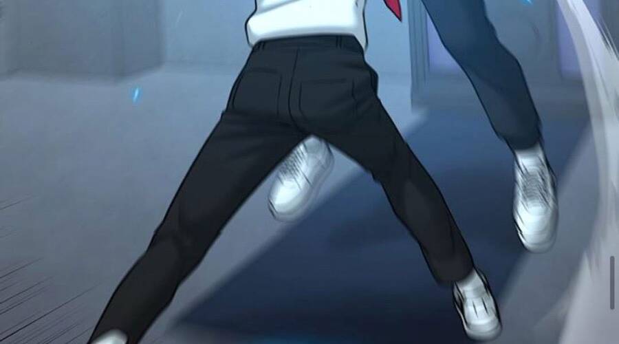 Nhiệm Vụ Đời Thật Chapter 33 - Trang 2