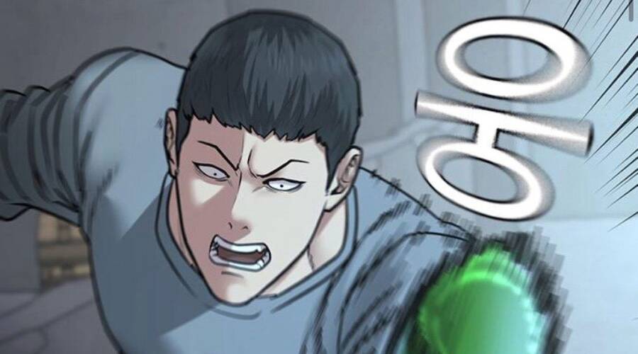 Nhiệm Vụ Đời Thật Chapter 33 - Trang 2