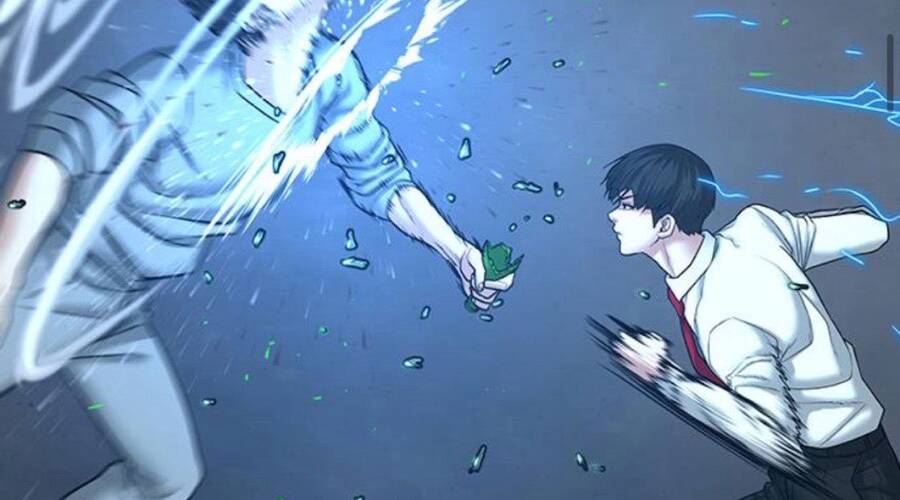 Nhiệm Vụ Đời Thật Chapter 33 - Trang 2