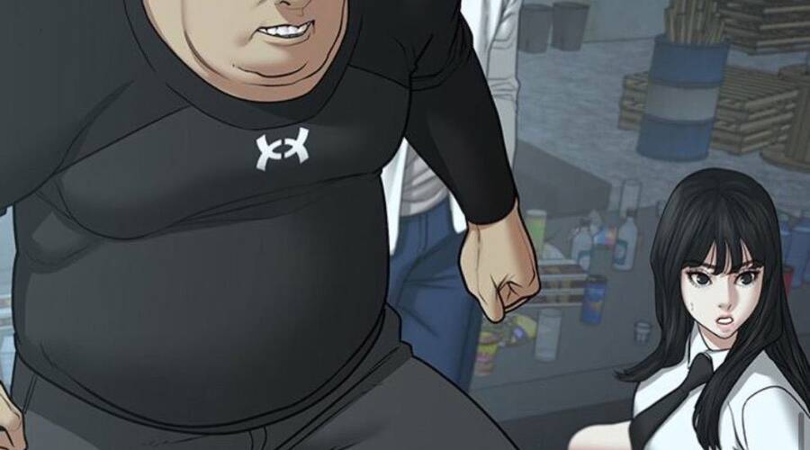 Nhiệm Vụ Đời Thật Chapter 33 - Trang 2