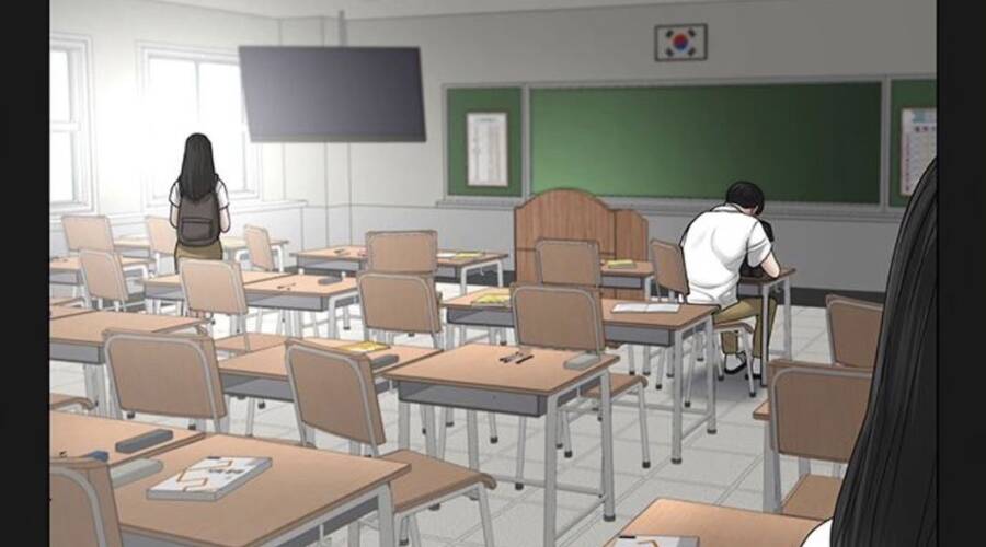 Nhiệm Vụ Đời Thật Chapter 33 - Trang 2