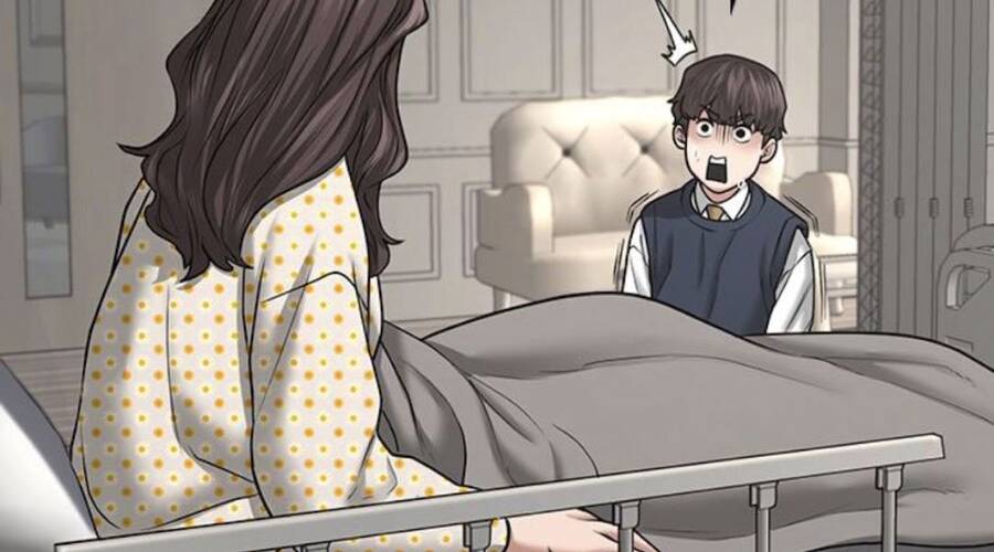 Nhiệm Vụ Đời Thật Chapter 33 - Trang 2