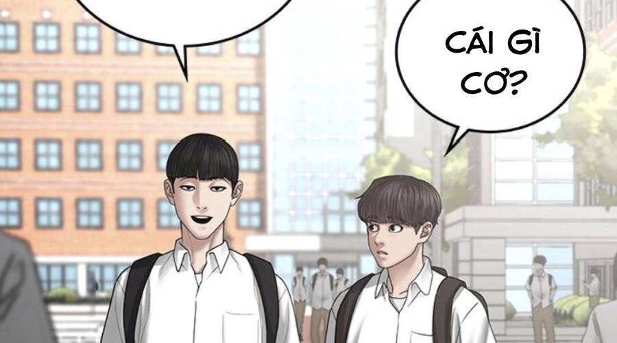 Nhiệm Vụ Đời Thật Chapter 33 - Trang 2