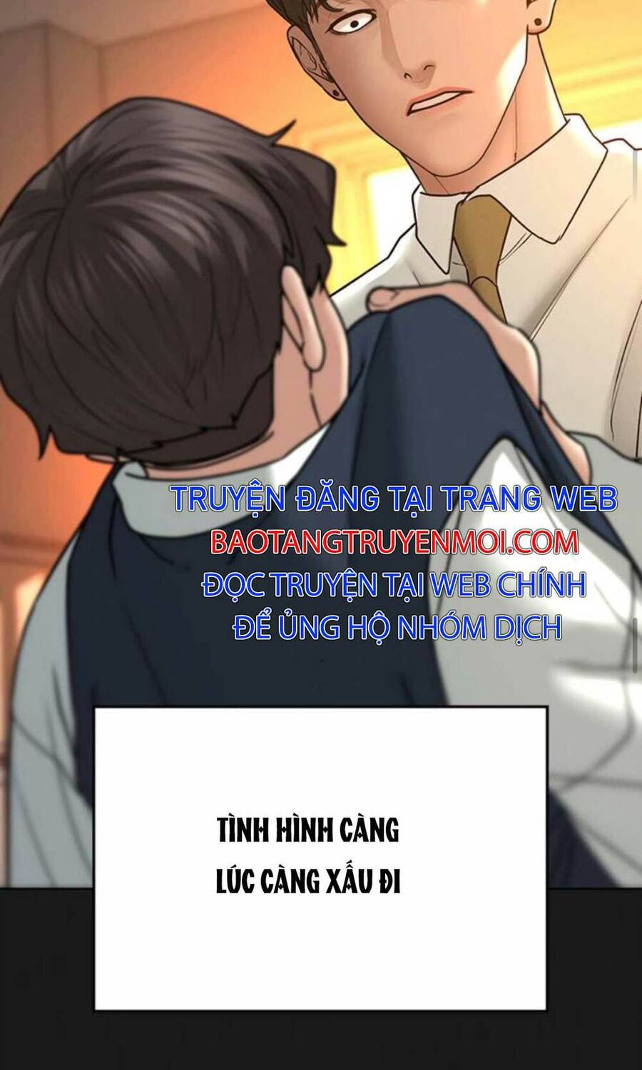 Nhiệm Vụ Đời Thật Chapter 34 - Trang 2