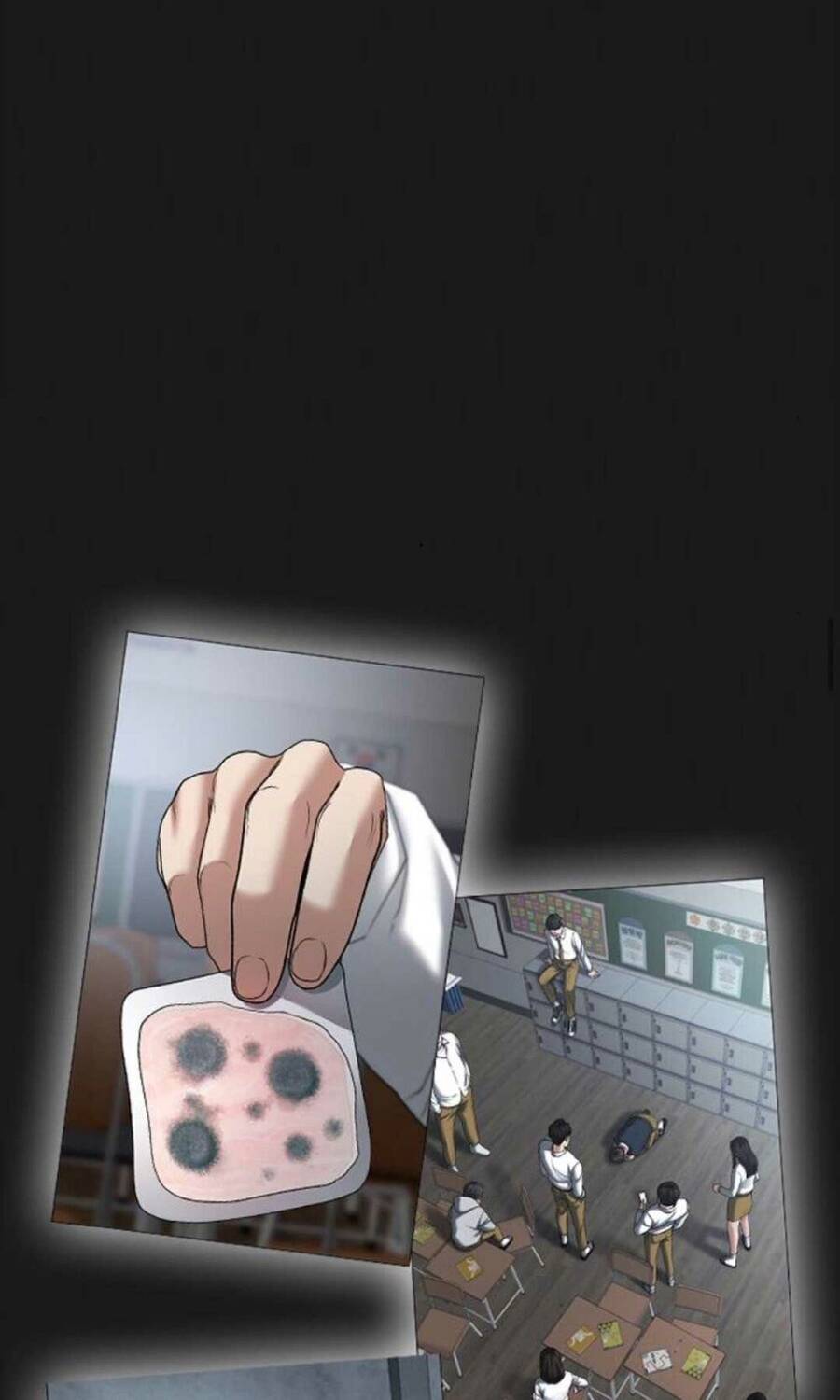 Nhiệm Vụ Đời Thật Chapter 34 - Trang 2