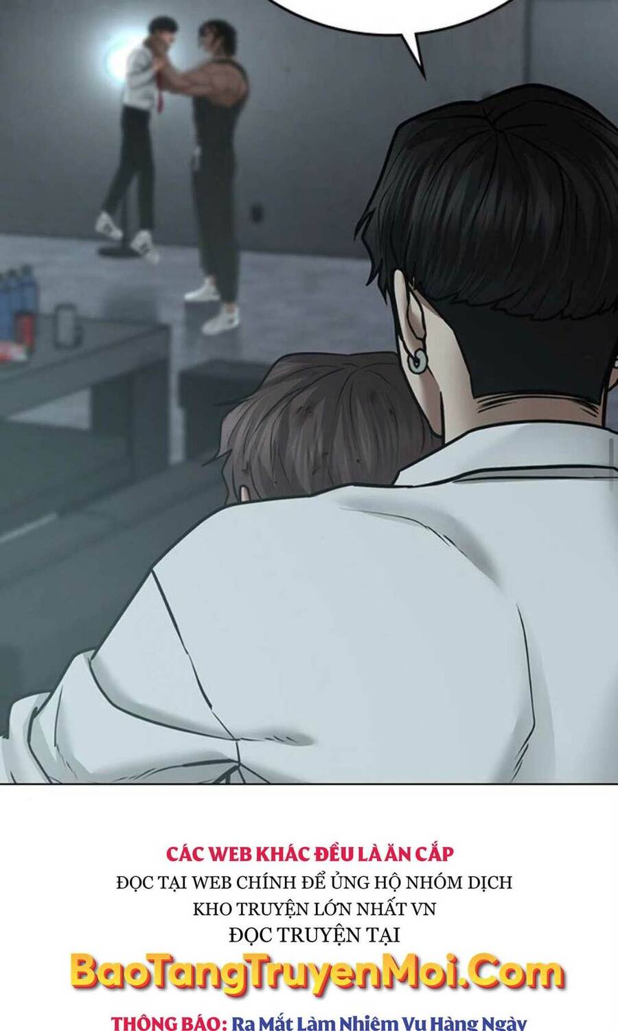 Nhiệm Vụ Đời Thật Chapter 34 - Trang 2