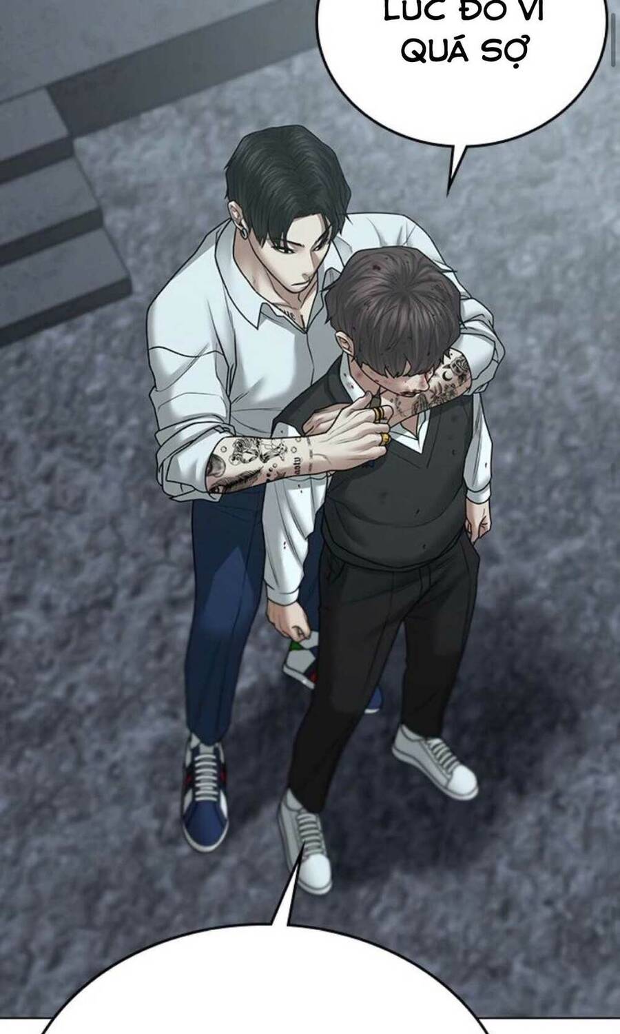 Nhiệm Vụ Đời Thật Chapter 34 - Trang 2