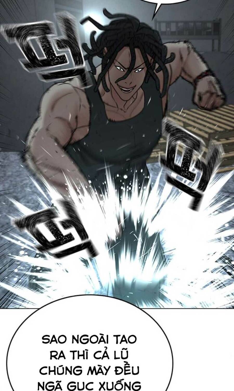 Nhiệm Vụ Đời Thật Chapter 34 - Trang 2