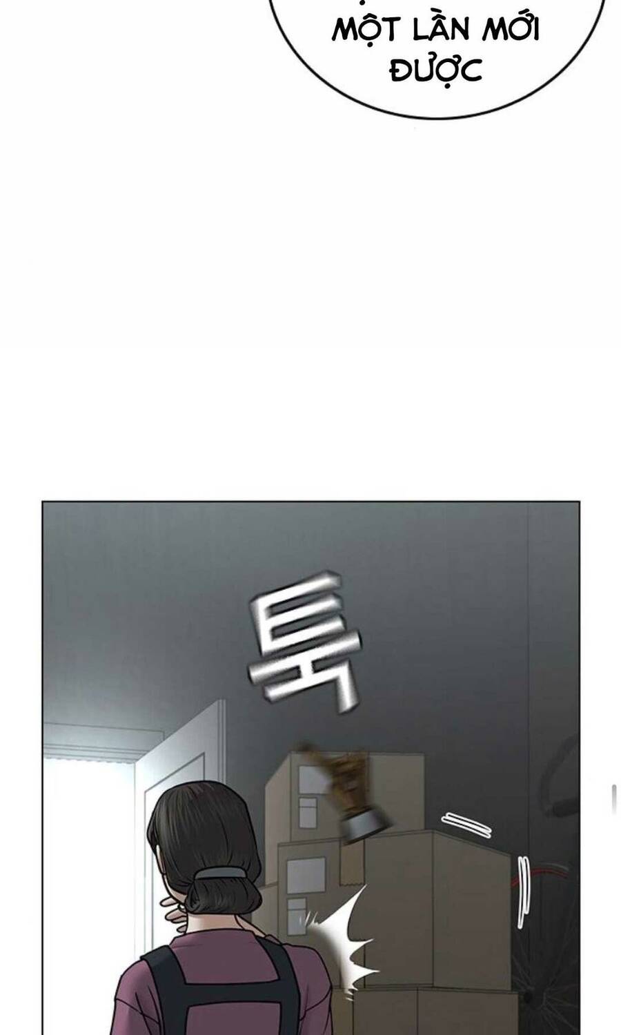 Nhiệm Vụ Đời Thật Chapter 34 - Trang 2