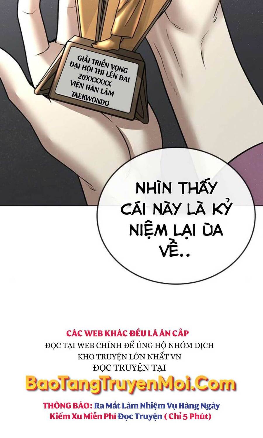 Nhiệm Vụ Đời Thật Chapter 34 - Trang 2