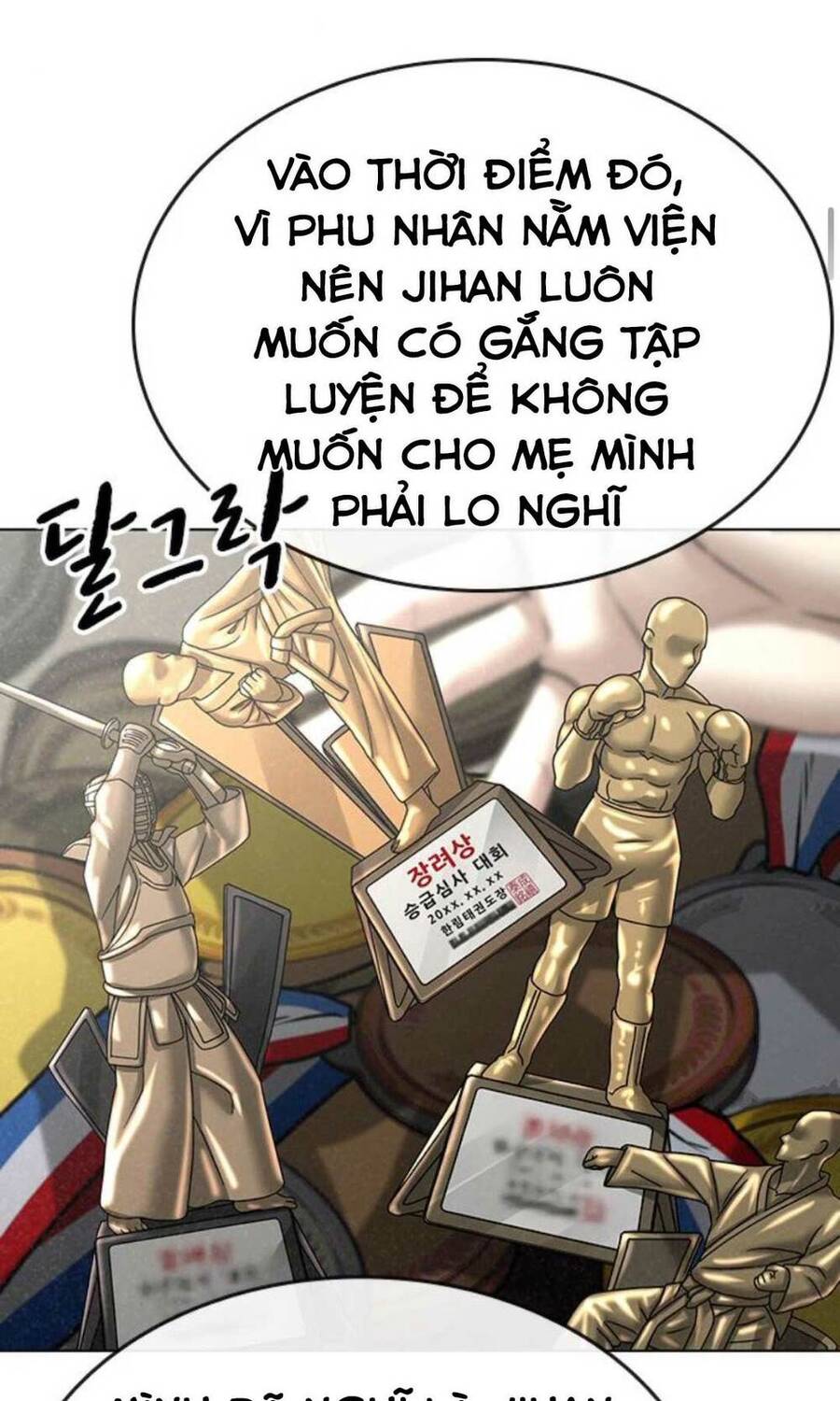 Nhiệm Vụ Đời Thật Chapter 34 - Trang 2