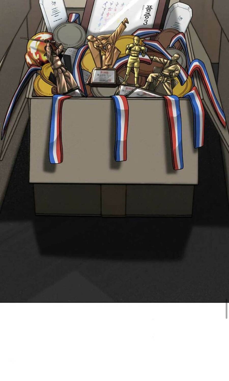 Nhiệm Vụ Đời Thật Chapter 34 - Trang 2