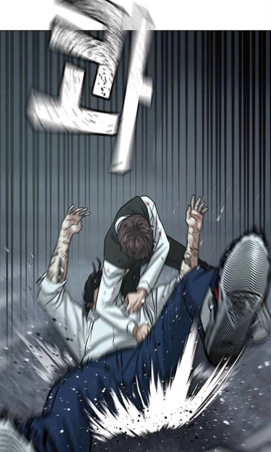 Nhiệm Vụ Đời Thật Chapter 34 - Trang 2