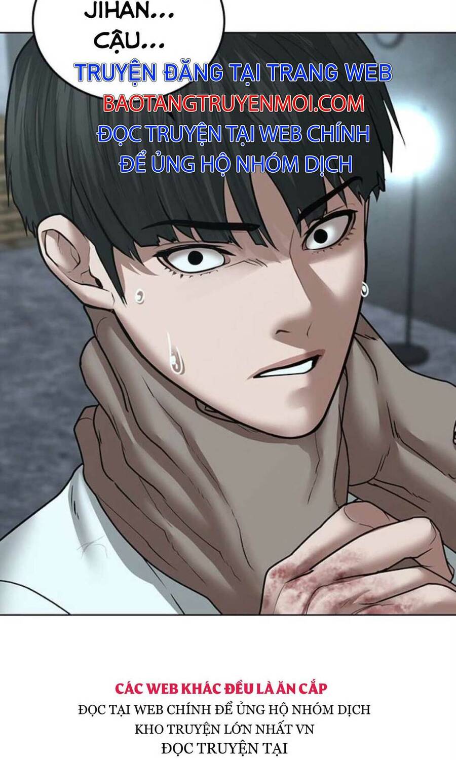 Nhiệm Vụ Đời Thật Chapter 34 - Trang 2